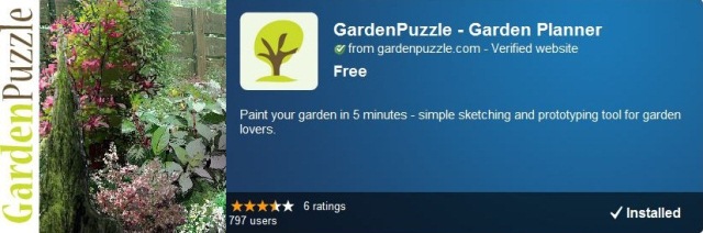 GardenPuzzle