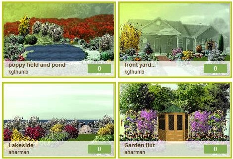 GardenPuzzle, Landscape & Garden Designs