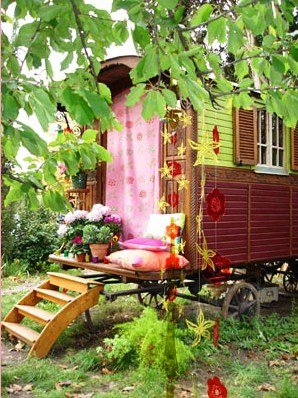 Gypsy's Garden